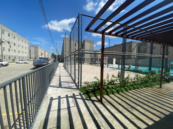 Imagem Imóvel com 2 Quartos à Venda, 42 m² em Bengui - Belém Imagem Imóvel com 2 Quartos à Venda, 42 m² em Bengui - Belém