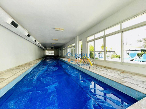 Imagem Apartamento com 4 Quartos à Venda, 215 m² em Perdizes - São Paulo Imagem Apartamento com 4 Quartos à Venda, 215 m² em Perdizes - São Paulo