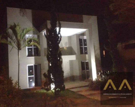 Imagem Casa com 4 Quartos à Venda, 488 m² em Alphaville - Santana De Parnaíba Imagem Casa com 4 Quartos à Venda, 488 m² em Alphaville - Santana De Parnaíba
