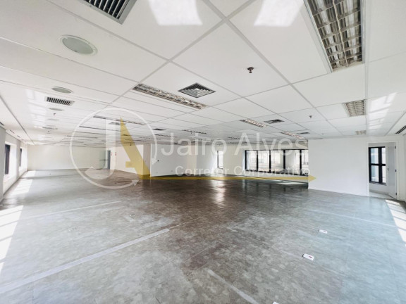 Imagem Imóvel Comercial para Alugar, 262 m² em Cerqueira César - São Paulo