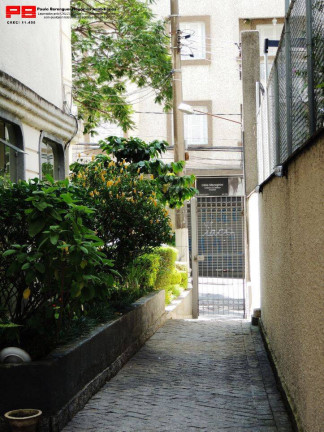 Imagem Apartamento com 4 Quartos à Venda, 117 m² em Vila Mariana - São Paulo