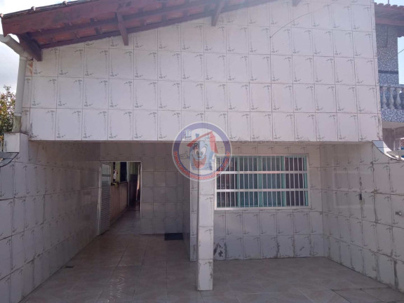Imagem Casa com 2 Quartos à Venda, 101 m² em Itaguaí - Mongaguá Imagem Casa com 2 Quartos à Venda, 101 m² em Itaguaí - Mongaguá