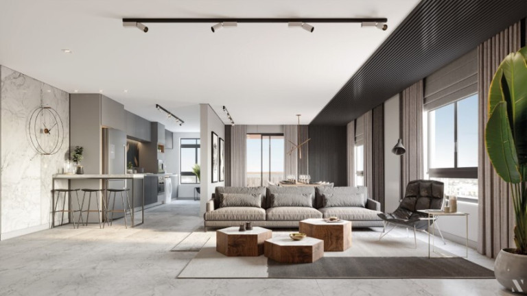 Imagem Apartamento com 4 Quartos à Venda, 210 m² em Jurerê - Florianópolis Imagem Apartamento com 4 Quartos à Venda, 210 m² em Jurerê - Florianópolis