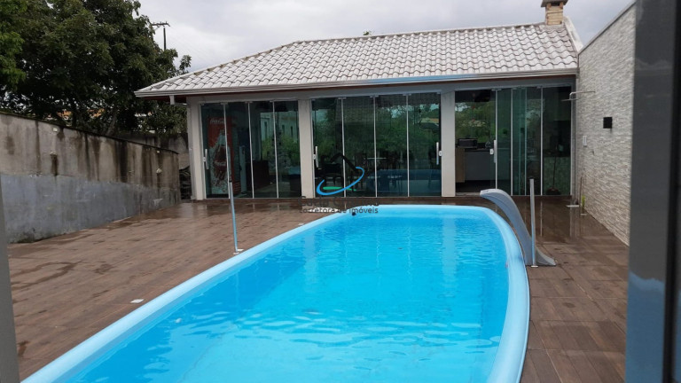 Imagem Casa com 5 Quartos à Venda, 300 m² em Balneário Pontal Do Sul - Pontal Do Paraná Imagem Casa com 5 Quartos à Venda, 300 m² em Balneário Pontal Do Sul - Pontal Do Paraná