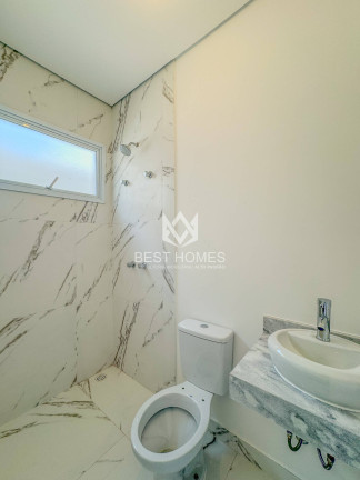 Imagem Casa de Condomínio com 3 Quartos à Venda, 300 m² em Jardim Primavera - Itupeva