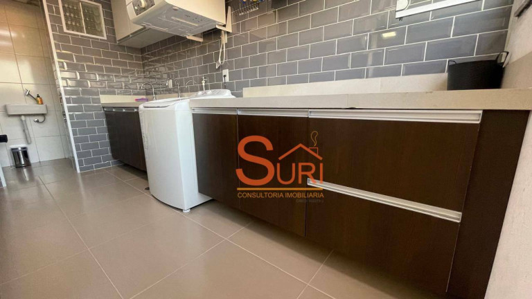 Imagem Apartamento com 3 Quartos à Venda, 158 m² em Vila Gonçalves - São Bernardo Do Campo Imagem Apartamento com 3 Quartos à Venda, 158 m² em Vila Gonçalves - São Bernardo Do Campo