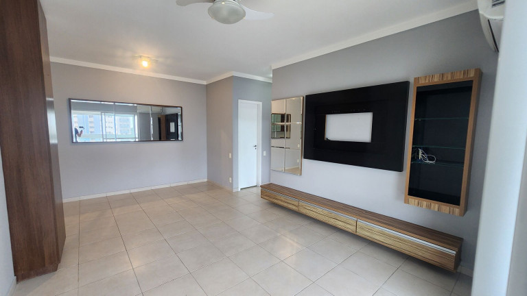 Imagem Apartamento com 3 Quartos à Venda, 101 m² em José Menino - Santos Imagem Apartamento com 3 Quartos à Venda, 101 m² em José Menino - Santos