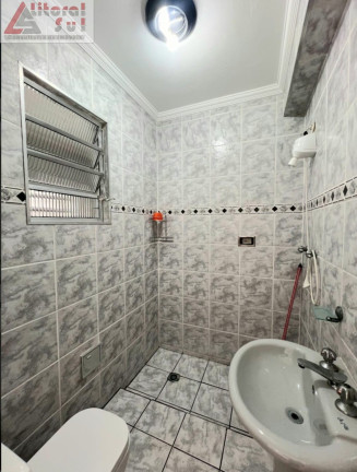 Imagem Casa com 2 Quartos à Venda, 64 m² em Maracanã - Praia Grande Imagem Casa com 2 Quartos à Venda, 64 m² em Maracanã - Praia Grande