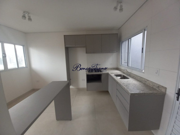 Apartamento com 2 Quartos à Venda,  em Carandiru - Sao Paulo