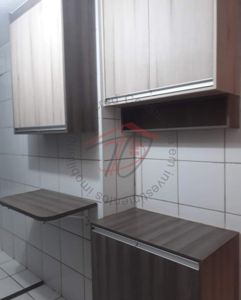 Imagem Imóvel com 2 Quartos à Venda, 49 m² em Loteamento Jardim Das Estâncias - Sumaré Imagem Imóvel com 2 Quartos à Venda, 49 m² em Loteamento Jardim Das Estâncias - Sumaré