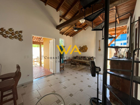 Imagem Casa com 2 Quartos à Venda, 80 m² em Boiçucanga - São Sebastião Imagem Casa com 2 Quartos à Venda, 80 m² em Boiçucanga - São Sebastião