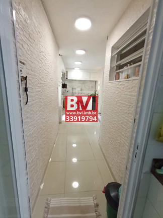 Imagem Apartamento com 2 Quartos à Venda, 91 m² em Braz De Pina - Rio De Janeiro