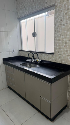 Imagem Casa com 2 Quartos à Venda, 125 m² Imagem Casa com 2 Quartos à Venda, 125 m²