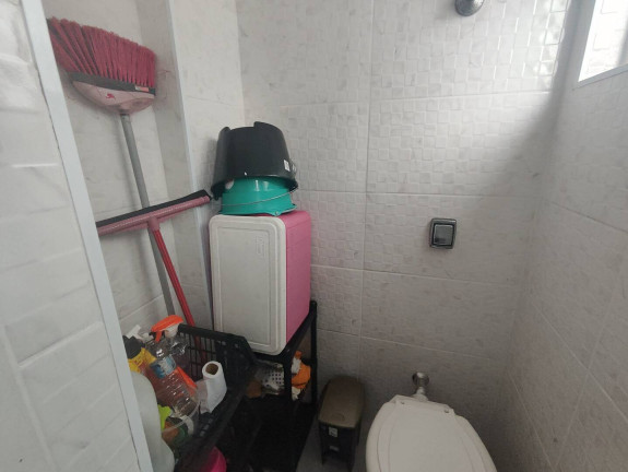 Imagem Apartamento com 1 Quarto à Venda, 53 m² em Guilhermina - Praia Grande Imagem Apartamento com 1 Quarto à Venda, 53 m² em Guilhermina - Praia Grande