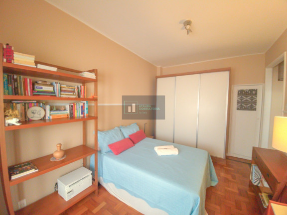 Imagem Imóvel com 1 Quarto à Venda, 58 m² em Ipanema - Rio De Janeiro