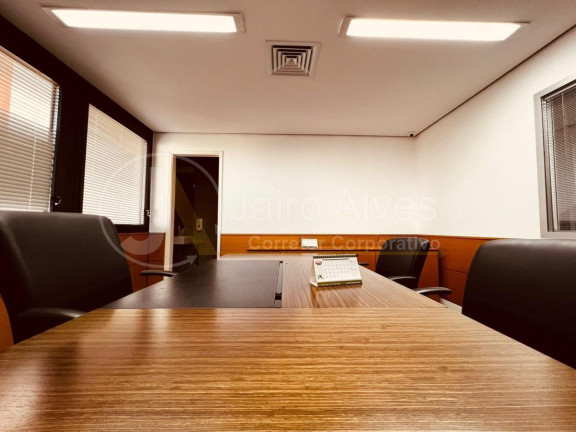 Imagem Imóvel Comercial para Alugar, 210 m² em Bela Vista - São Paulo