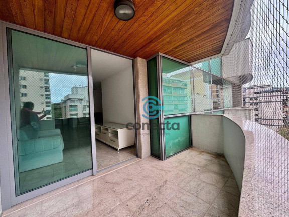 Imagem Apartamento com 3 Quartos à Venda, 124 m² em Icaraí - Niterói Imagem Apartamento com 3 Quartos à Venda, 124 m² em Icaraí - Niterói
