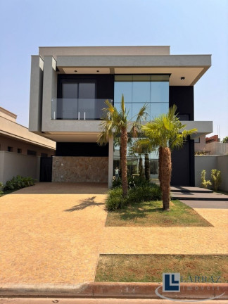 Imagem Casa com 4 Quartos à Venda, 288 m² em Vila Do Golf - Ribeirao Preto