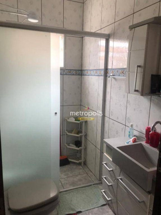 Imagem Sobrado com 3 Quartos à Venda, 143 m² em Jardim Santo Ignácio - São Bernardo Do Campo Imagem Sobrado com 3 Quartos à Venda, 143 m² em Jardim Santo Ignácio - São Bernardo Do Campo