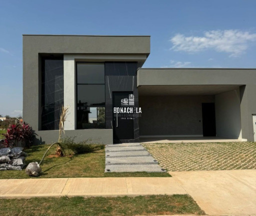Casa com 3 Quartos à Venda,  em Chácara Alvorada - Indaiatuba