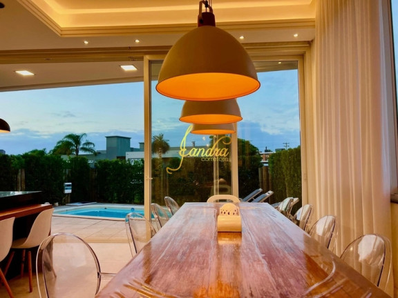 Imagem Casa de Condomínio com 4 Quartos à Venda, 277 m² em Noiva Do Mar - Xangri-la Imagem Casa de Condomínio com 4 Quartos à Venda, 277 m² em Noiva Do Mar - Xangri-la