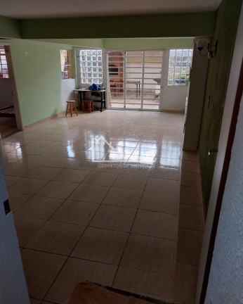 Imagem Sobrado com 5 Quartos à Venda, 266 m² em Vila Trujillo - Sorocaba Imagem Sobrado com 5 Quartos à Venda, 266 m² em Vila Trujillo - Sorocaba