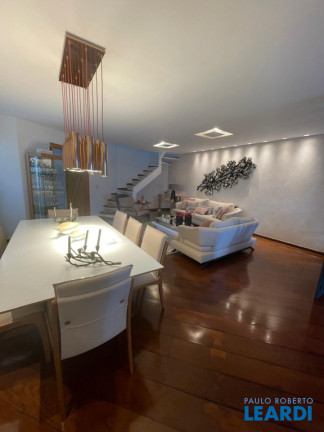 Imagem Cobertura com 4 Quartos à Venda, 436 m² em Vila Baeta Neves - São Bernardo Do Campo