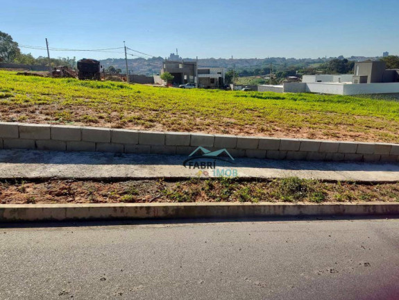 Imagem Terreno à Venda, 220 m² em Wanel Ville - Sorocaba