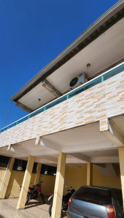 Imagem Casa com 1 Quarto à Venda, 52 m² em Japurá - Praia Grande Imagem Casa com 1 Quarto à Venda, 52 m² em Japurá - Praia Grande