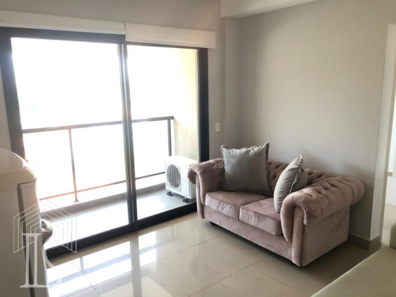 Imagem Apartamento com 1 Quarto à Venda, 36 m² em Vila Olímpia - São Paulo Imagem Apartamento com 1 Quarto à Venda, 36 m² em Vila Olímpia - São Paulo