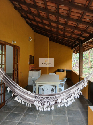 Imagem Casa com 2 Quartos à Venda, 150 m² em Boiçucanga - São Sebastião Imagem Casa com 2 Quartos à Venda, 150 m² em Boiçucanga - São Sebastião