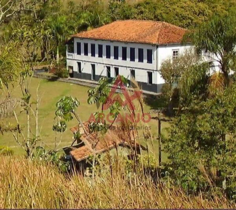 Imagem Fazenda à Venda, 153 m² em Itabaquara - Piquete Imagem Fazenda à Venda, 153 m² em Itabaquara - Piquete