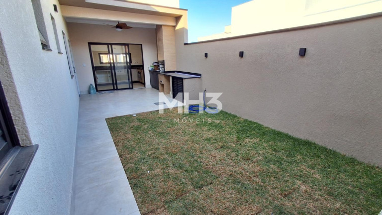 Imagem Casa de Condomínio com 3 Quartos à Venda, 140 m² em São Bento - Paulínia Imagem Casa de Condomínio com 3 Quartos à Venda, 140 m² em São Bento - Paulínia
