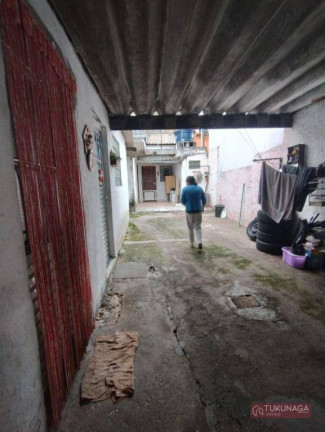 Imagem Casa com 3 Quartos à Venda, 140 m² em Jardim Iporanga - Guarulhos Imagem Casa com 3 Quartos à Venda, 140 m² em Jardim Iporanga - Guarulhos