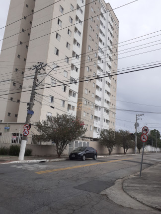 Imóvel com 3 Quartos à Venda, 102 m² em Vila Tatetuba - São José Dos Campos