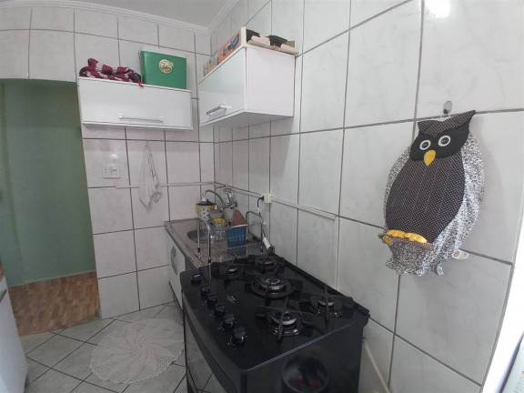 Imagem Apartamento com 1 Quarto à Venda, 51 m² em Guilhermina - Praia Grande Imagem Apartamento com 1 Quarto à Venda, 51 m² em Guilhermina - Praia Grande