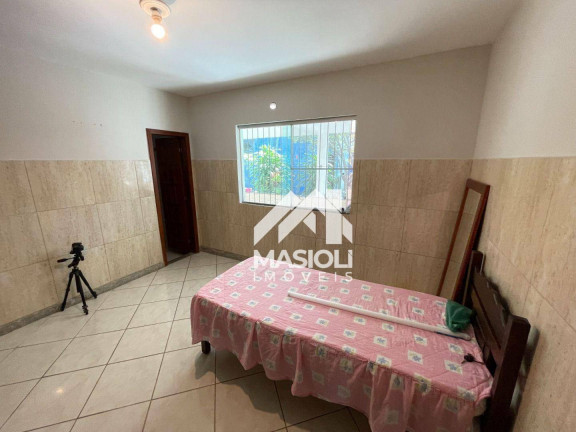 Imagem Casa com 3 Quartos à Venda, 165 m² em Centro - Vila Velha