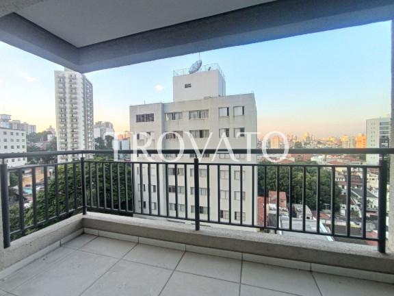 Imagem Imóvel com 1 Quarto à Venda, 54 m² em Santana - São Paulo Imagem Imóvel com 1 Quarto à Venda, 54 m² em Santana - São Paulo