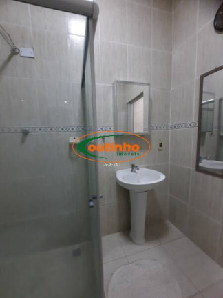 Imagem Casa com 2 Quartos à Venda, 142 m² em Estácio - Rio De Janeiro Imagem Casa com 2 Quartos à Venda, 142 m² em Estácio - Rio De Janeiro