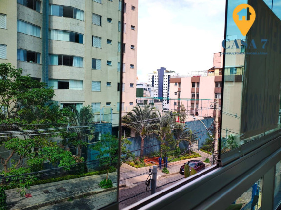 Imagem Apartamento com 3 Quartos à Venda, 110 m² em Gutierrez - Belo Horizonte Imagem Apartamento com 3 Quartos à Venda, 110 m² em Gutierrez - Belo Horizonte