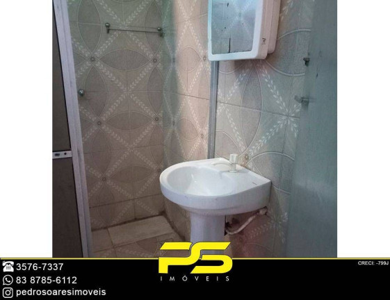 Imagem Casa com 4 Quartos à Venda, 200 m² em Cruz Das Armas - João Pessoa Imagem Casa com 4 Quartos à Venda, 200 m² em Cruz Das Armas - João Pessoa