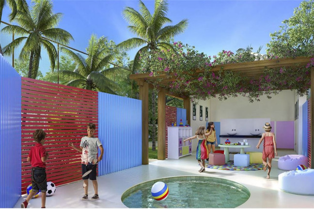 Imagem Apartamento com 1 Quarto à Venda, 34 m² em Praia Do Forte - Mata De São João Imagem Apartamento com 1 Quarto à Venda, 34 m² em Praia Do Forte - Mata De São João
