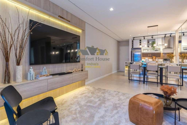 Imagem Apartamento com 3 Quartos à Venda, 83 m² em Jardim Do Mar - São Bernardo Do Campo Imagem Apartamento com 3 Quartos à Venda, 83 m² em Jardim Do Mar - São Bernardo Do Campo