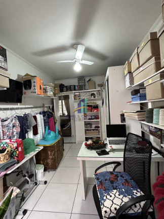 Imagem Apartamento com 2 Quartos à Venda, 51 m² em Tupi - Praia Grande Imagem Apartamento com 2 Quartos à Venda, 51 m² em Tupi - Praia Grande
