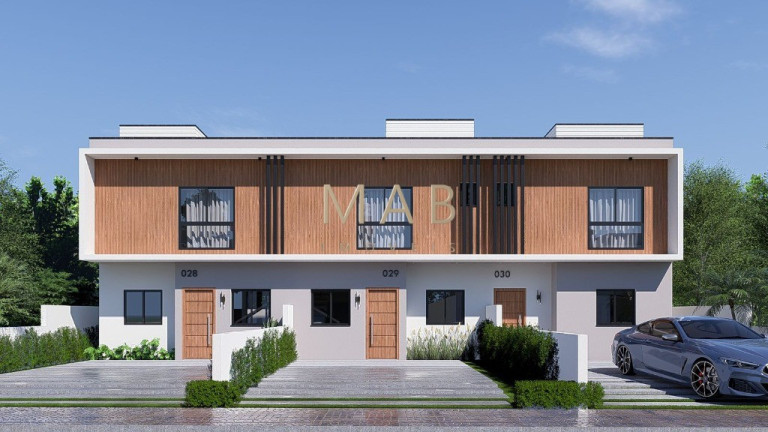 Casa com 4 Quartos à Venda, 114 m² em Ingleses Do Rio Vermelho - Florianópolis