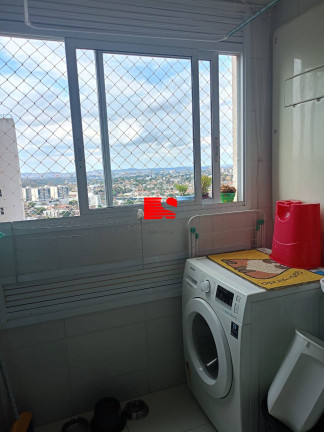 Imagem Apartamento com 3 Quartos à Venda, 93 m² em Caiçaras - Belo Horizonte Imagem Apartamento com 3 Quartos à Venda, 93 m² em Caiçaras - Belo Horizonte