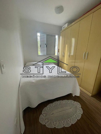 Imagem Apartamento com 3 Quartos à Venda, 62 m² em Jardim Celeste - São Paulo
