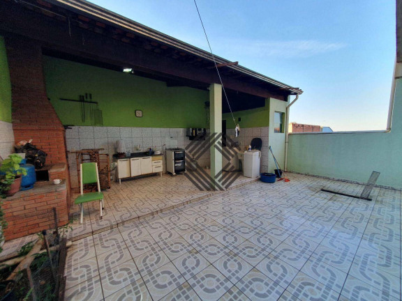 Imagem Sobrado com 3 Quartos à Venda, 201 m² em Wanel Ville - Sorocaba Imagem Sobrado com 3 Quartos à Venda, 201 m² em Wanel Ville - Sorocaba