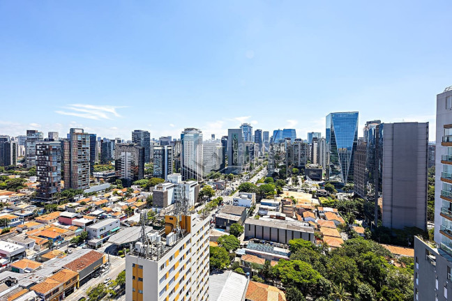 Imagem Apartamento com 3 Quartos à Venda, 189 m² em Itaim Bibi - São Paulo Imagem Apartamento com 3 Quartos à Venda, 189 m² em Itaim Bibi - São Paulo