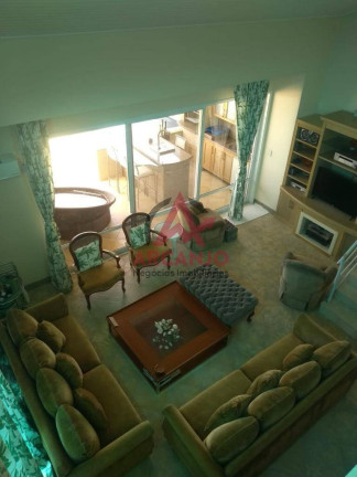 Imagem Apartamento com 4 Quartos à Venda, 380 m² em Praia Grande - Ubatuba Imagem Apartamento com 4 Quartos à Venda, 380 m² em Praia Grande - Ubatuba